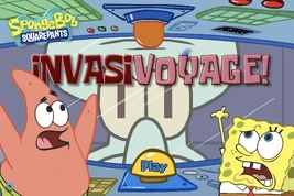 Invasivoyage