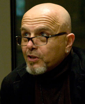 Joe Pantoliano