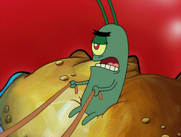 Krusty Krab Training Video 167