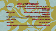 Kevin Michael Richardson and Tom Kenny's role as Snail Fail are uncredited.