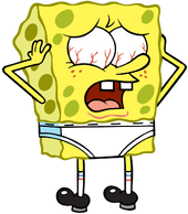 SpongeBob Mind Controlled