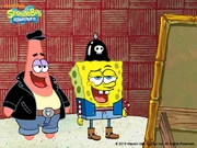 Born to Be Wild | Encyclopedia SpongeBobia | Fandom