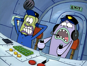 Club SpongeBob 123
