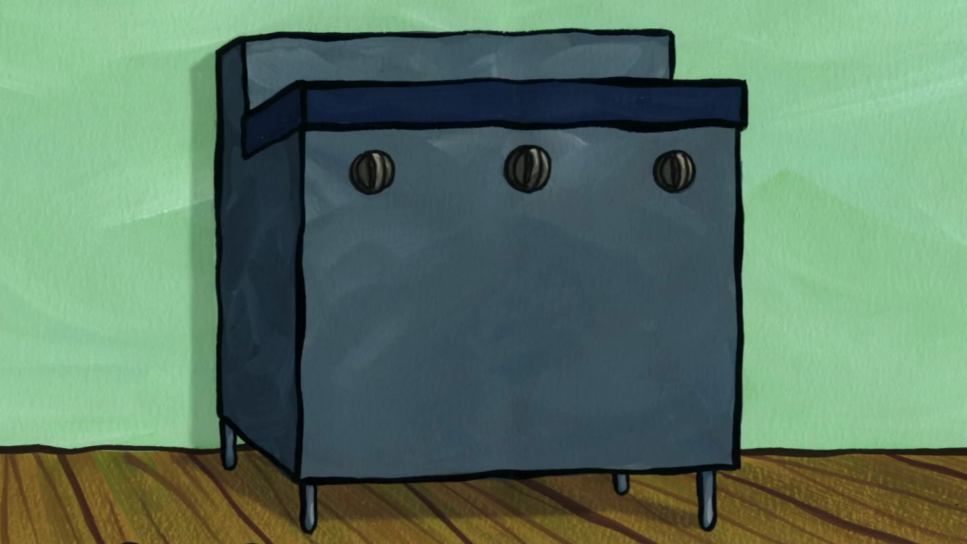 Krusty Krab grill Encyclopedia SpongeBobia Fandom