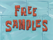 FreeSamples