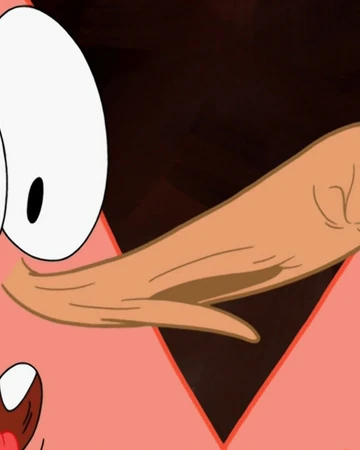 images Spongebob Big Nose Meme nose encyclopedia spongebobia