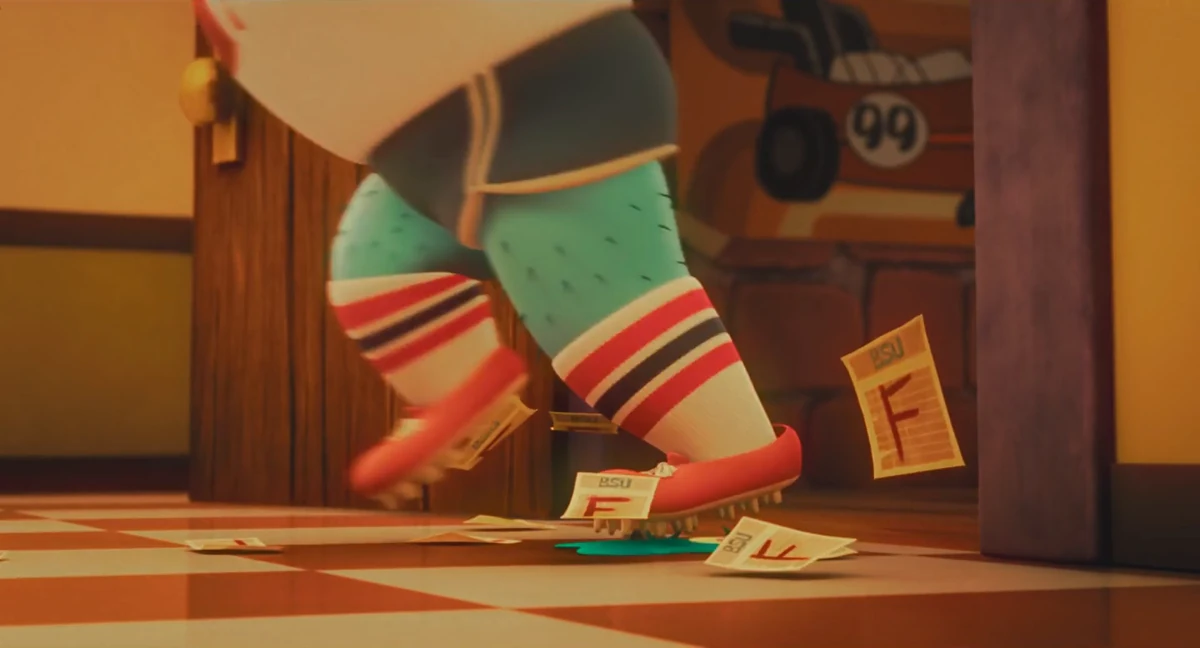 Roommate Gallery Encyclopedia Spongebobia Fandom