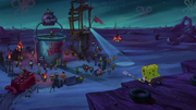 The SpongeBob Movie Sponge Out of Water 398