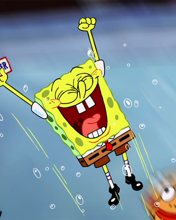 Ocean Man Encyclopedia Spongebobia Fandom