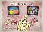 Episode Selection 2