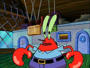 Mr. Krabs in Life of Crime-40