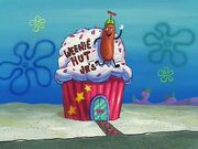 Weenie Hut Jr's