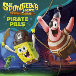 Pirate Pals cover