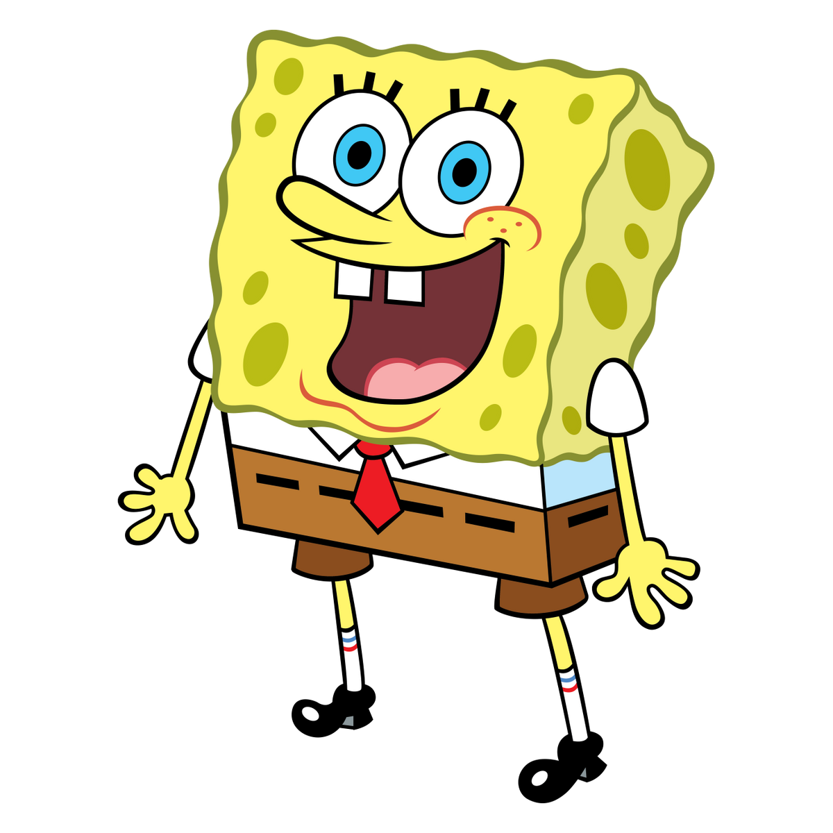 カテゴリ:キャラクター | Spongebob Wiki | Fandom