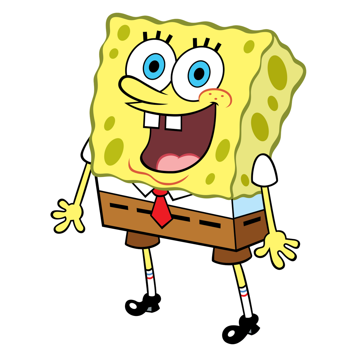 スポンジボブ・スクエアパンツ | Spongebob Wiki | Fandom