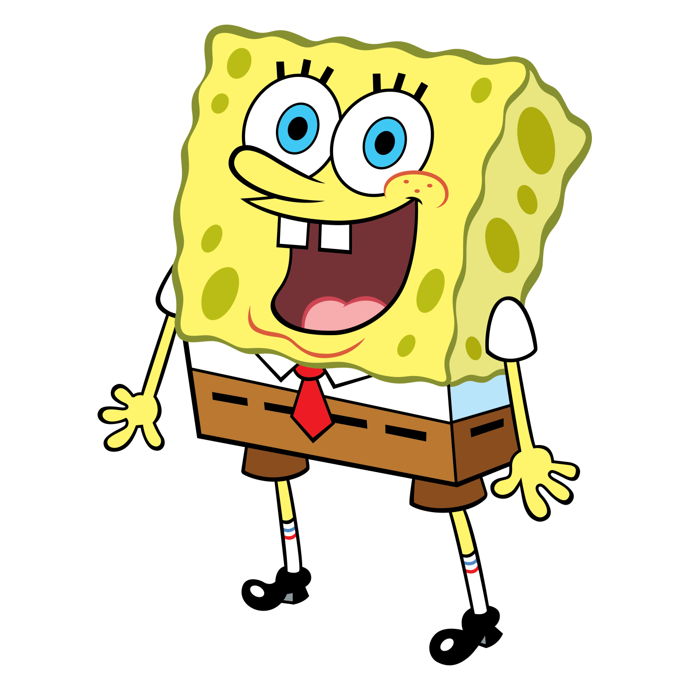 スポンジボブ・スクエアパンツ | Spongebob Wiki | Fandom