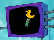 SpongeBob SquarePants Karen the Computer Plankton-3