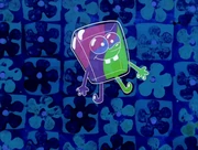 Spongebobthemesongimage26.jpg (788 KB) A bubble shaped like SpongeBob