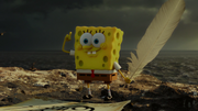 The SpongeBob Movie Sponge Out of Water 654