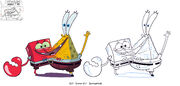 SpongeKrab