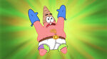 Patrick-Man! 09