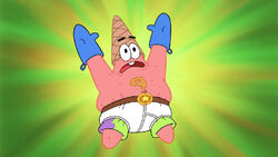 Patrick Man.hy