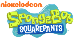 SpongeBob SquarePants logo.svg