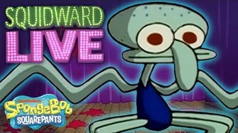Squidward_Hosts_a_Talent_Show!_🐙_"Culture_Shock"_5_Minute_Episode_SpongeBob