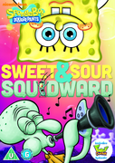 Sweet and Sour Squidward