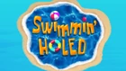 Swimmin' Holed title card