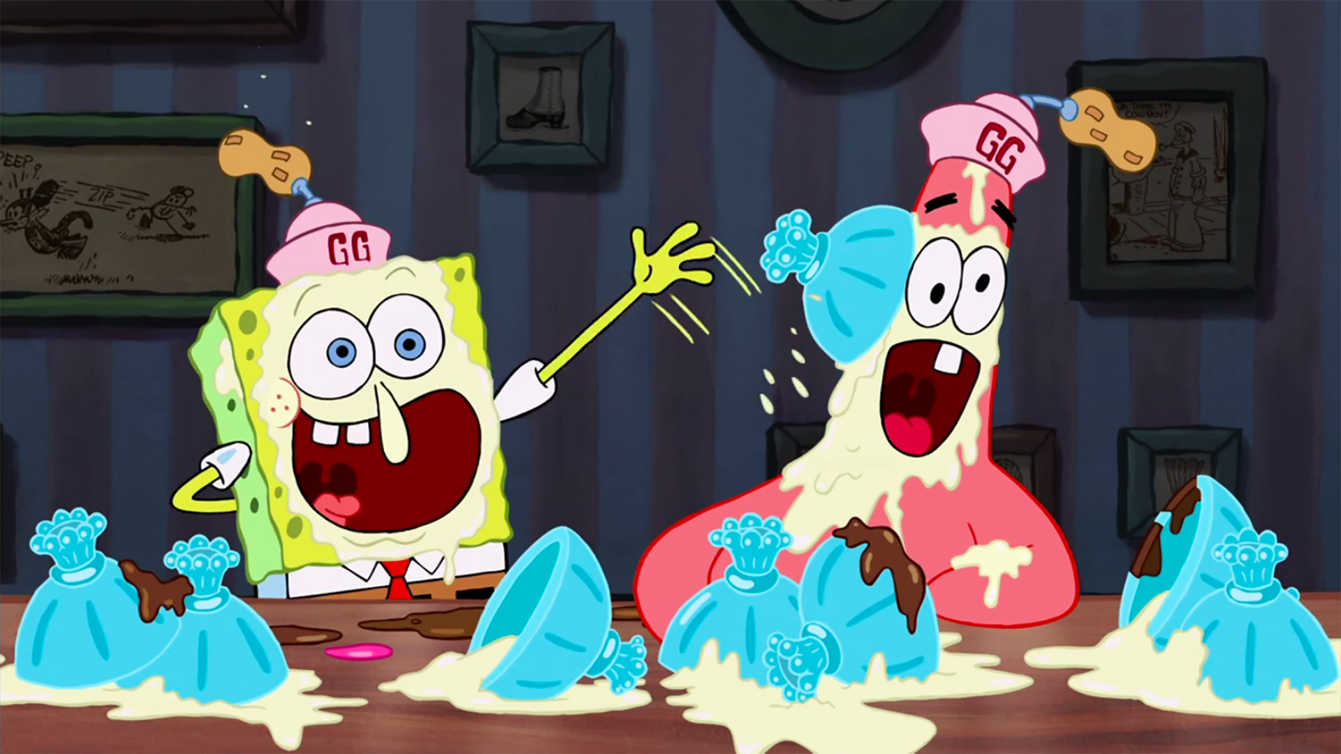 List Of Memes Encyclopedia Spongebobia Fandom List Of Memes Encyclopedia Spongebobia Fandom