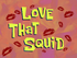 Love That Squid title card.png