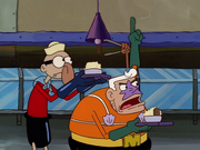 Mermaid Man and Barnacle Boy 085