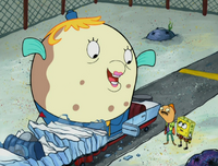 Mrs. Puff, You're Fired 029