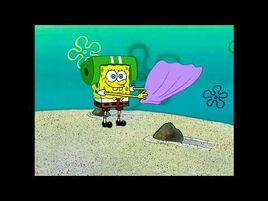 SpongeBob Music- Pre-Hibernation Song