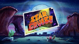 Star Cruise title card
