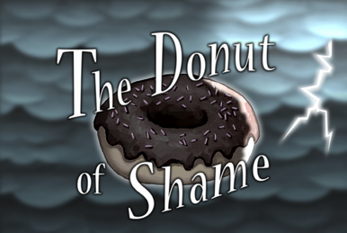 mermaidman and barnacleboy rings donuts