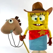 CowBob.jpg (126 KB) "The Cow-boy Krab!"