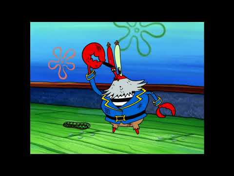 Krabby Kronicle, Encyclopedia SpongeBobia