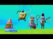 SpongeBob Paramount+ Commercial Spot (Nickelodeon U.S