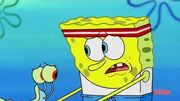 SpongeBob SquarePants 'Gary's Got Legs' Promo HD