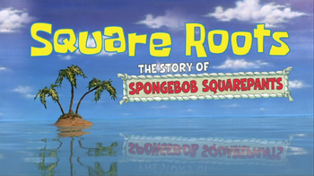 SpongeBob SquarePants/gallery, Encyclopedia SpongeBobia