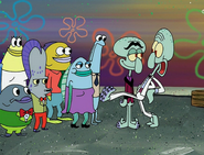 Squilliam Returns 117