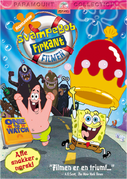 SvampeBob Firkant Filmen