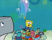 Bubble Buddy 166