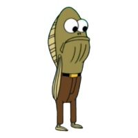 User blog:EB The Original Master/MY LEG & MY EYES Rant | Encyclopedia  SpongeBobia | Fandom