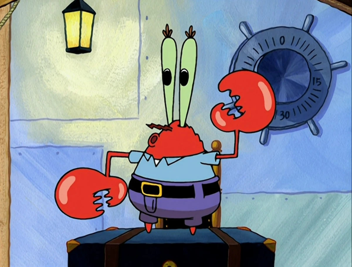 Electric Zoo Encyclopedia SpongeBobia Fandom