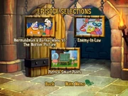 Episode Selection 2