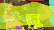 Moving Bubble Bass 182