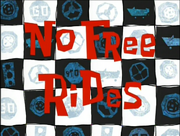 No Free Rides